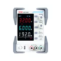 Laboratorinis maitinimo šaltinis Uni-T UDP1306C