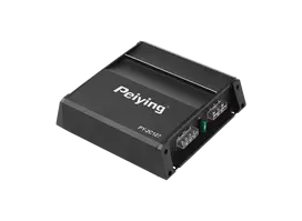 Peiying Basic PY-2C127 automobilio stiprintuvas