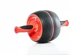 Gimnastikos ratukas GYMSTICK Jumbo Ab Roller