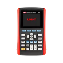 Osciloskopas Uni-t UTD1025CL - 25MHz
