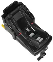 Baby Jogger BBJ Baza City Go I-Size vežimėlis, moterims