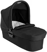 Baby Jogger BBJ Krepšys vežimėliui CITY MINI 2/GT2 DOUBLE JET