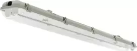 Loyal Lighting Fixture IP65 Loyal Lighting 2x LED vamzdis 120cm, AC230V, vieno srauto, transp.