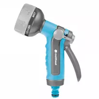 Laistymo pistoletas Cellfast PULSE 6 IDEAL 52-029