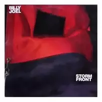 Vinilinė plokštelė Billy Joel - Storm Front