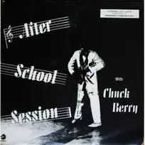 Vinilinė plokštelė Chuck Berry – After School Session
