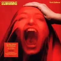 Vinilinė plokštelė Scorpions – Rock Believer