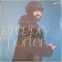 Vinilinė plokštelė Gregory Porter – Still Rising