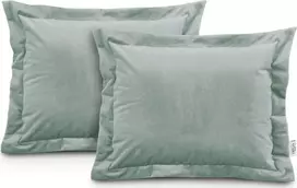 AmeliaHome Pagalvės užvalkalas 50×70 mėtinės AH