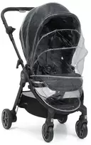 Baby Jogger City Tour Lux - folija City Tour LUX vežimėliui