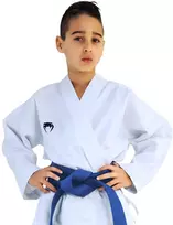 Vaikiškas karate kimono Venum Contender Kids