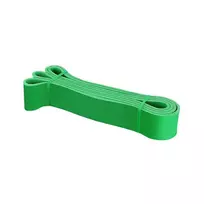 Sanro Pasipriešinimo guma - kilpa PowerBand KP-018 208x4,4 cm sunkus