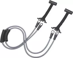 Taivanas Espanderis tarp durų Pro-Supra 105C