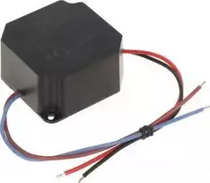 TST IMPULSINIS MAITINTUVAS 12V/2A/PSC