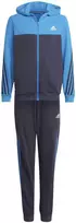 Adidas Sportinis Kostiumas Paaugliams B Cotton Ts Mėlyna HD6857