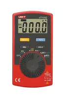 Universalus multimetras UNI-T UT120C