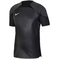 Nike sportiniai marškinėliai moterims, juodi