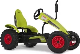 Mašinėlė GO-kartas Berg Claas BFR (iki 100kg)