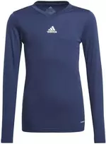 Adidas Marškinėliai Paaugliams Team Base Tee Y Mėlyna GN5712