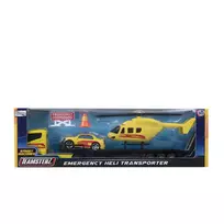 TEAMSTERZ Sraigtasparnio transporteris, 26 cm