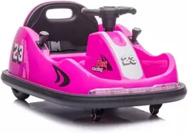 Lean Cars Vaikiškas elektromobilis GTS1166, rožinis