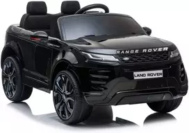 Lean Cars Vaikiškas elektromobilis Range Rover Evoque