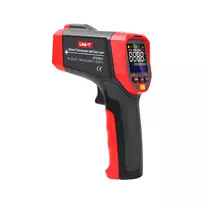 UIT Temperatūros matuoklis Uni-T UT302C+