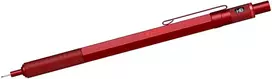 Automatinis pieštukas Rotring 600 0.5 Raudonas - 2114264