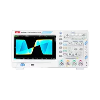Oscyloskop Uni-t osciloskopas UPO2104E - 100MHz