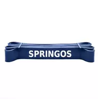 Springos Pasipriešinimo guma PB0005