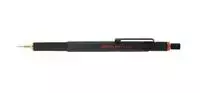 ROTRING Feinminenstift 800 Juodas 0,5