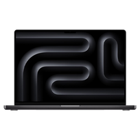 Apple MacBook Pro 16" (2026) M5 Max 18C CPU, 40C GPU/48GB/2TB nešiojamas kompiuteris