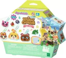 „Aquabeads“ – „Animal Crossing: New Horizons“ simbolių rinkinys (31832)