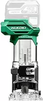 Akumuliatorinis frezeris HiKOKI M1808DA