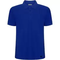Vulcan polo marškinėliai