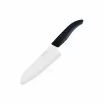 Keraminis Santoku peilis Kyocera