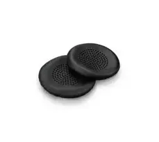 Poly Plantronics Auskarai Voyager Focus UC juodai
