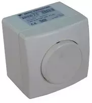 BREVE Elektroninis ventiliatoriaus greičio reguliatorius AREB 2.5A 17886-9957