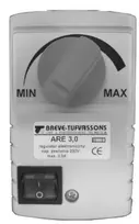 BREVE Elektroninis greičio reguliatorius ARE 3A M4 230V 17886-9968