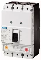 Eaton Maitinimo šaltinis NZMN1-M100 3P 100A 265722