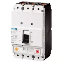 Eaton grandinės pertraukiklis NZMN1-A100 3 polių - 259085