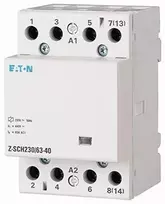 Eaton montavimo kontaktorius Z-SCH230 / 63-04 - 285735