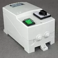 BREVE ARW 1 fazės greičio reguliatorius 7,0 230V 7A IP54 (17886- 9996)