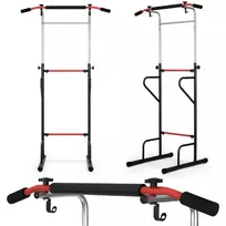 Neo-Sport Laisvai stovintis prisitraukimų strypas NS-300