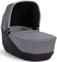 Baby Jogger City Sights - vežimėlis gondola | Tamsus skalūnas
