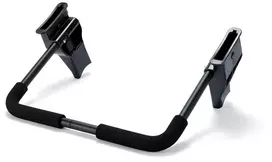 Baby Jogger City Sights Adapteris - adapteriai Britax Romer automobilinei kėdutei