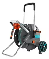 Vežimėlis su žarna Gardena CleverRoll L 18522-26, 967798501