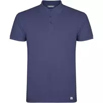 Vulcan polo marškinėliai