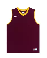 Nike krepšinio marškinėliai