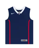 Nike krepšinio marškinėliai